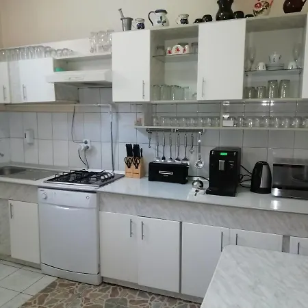 Casa Julia/adult Only סובאטה