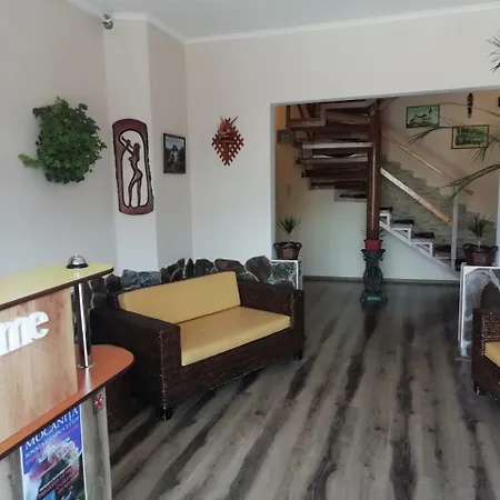 Casa Julia/adult Only 3*