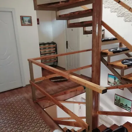 בית הארחה Casa Julia/adult Only