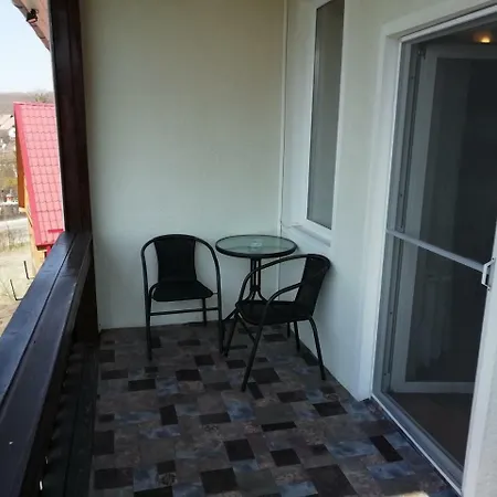 Casa Julia/adult Only בית הארחה 3*