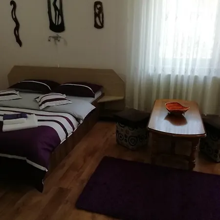 בית הארחה Casa Julia/adult Only 3*