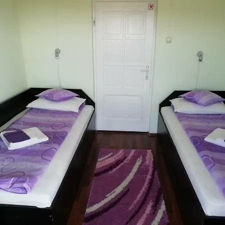 Casa Julia/adult Only 3* סובאטה
