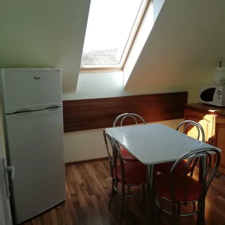 בית הארחה Casa Julia/adult Only 3*