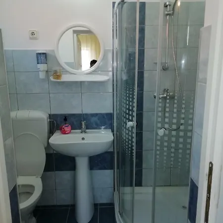 בית הארחה Casa Julia/adult Only סובאטה