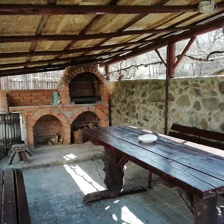 בית הארחה Casa Julia/adult Only